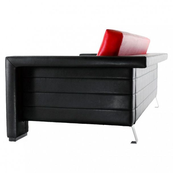 Кресло "Босс" - Вид 3