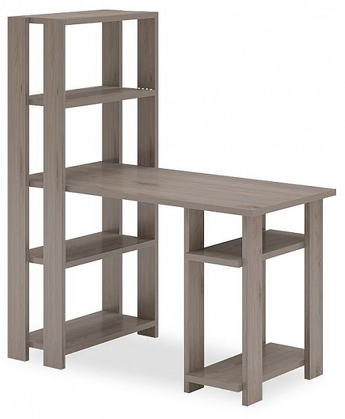 Стол компьютерный Slim СТН-145/120 - Вид 1