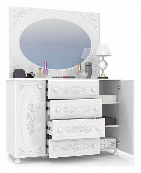 Комод Ассоль АС-19 - Вид 2