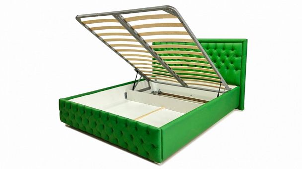 Тахта «Флоренция» 120 - Вид 2