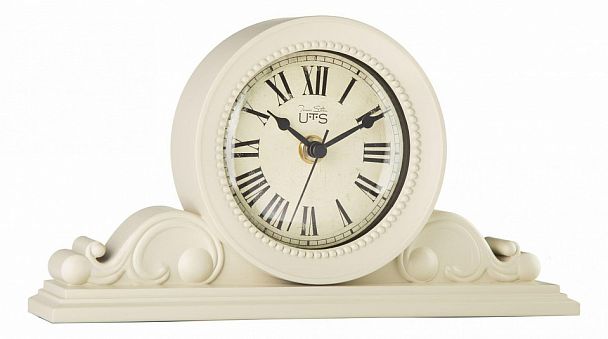 Настольные часы (25х14 см) Tomas Stern - Вид 1