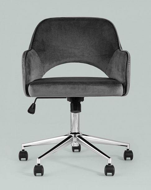 Кресло компьютерное Кларк - Вид 3