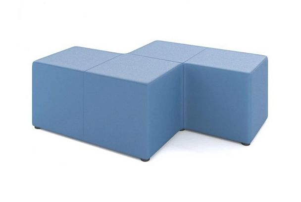 Банкетка "M22-4PL/R" - Вид 1