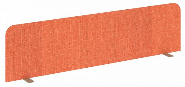 Экран продольный (ткань-ROMEO) "ESTETICA" ES.TEKR.R-158 Romeo-08 - Вид 1