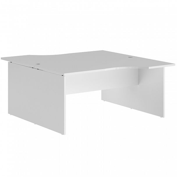 Рабочая станция "Xten" X2CET 169.1 белый - Вид 1