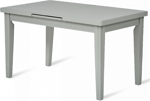 Стол деревянный раздвижной Таурус 140(180)х85х76 Серый - Вид 2