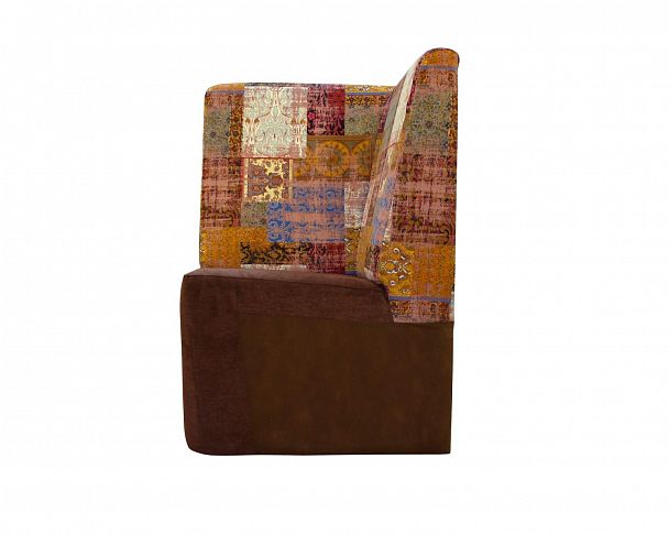 Кресло-угол закрытый "Денвер" ткань - Вид 2