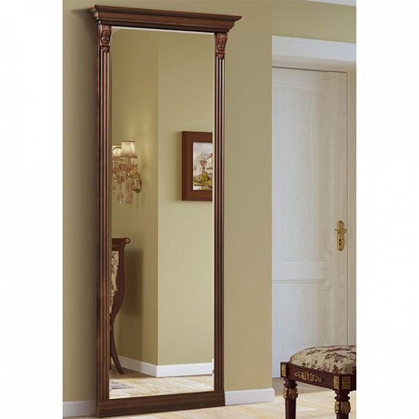 Зеркало "Благо-5-7-1" - Вид 1