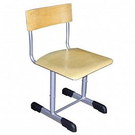 Стул М19-01, рег., гр.4-6 - Фото предпросмотра