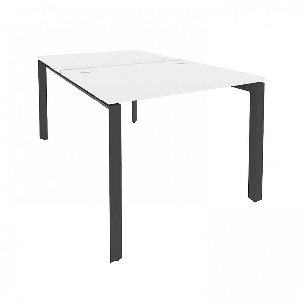 Рабочая станция "Onix" O.MP-D.RS-2.1.8 белый - Вид 2