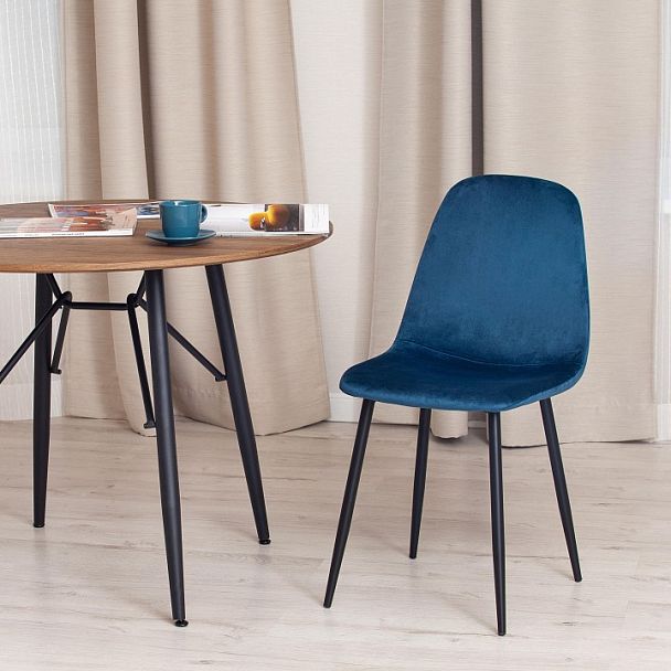 Стул Breeze (mod. 4724) - Вид 9