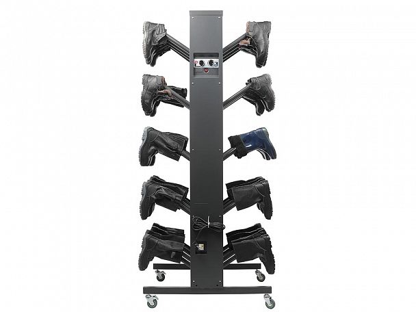 Стойка сушильная Норд 20 - Вид 2