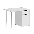 /catalog/kategorii/stoly/pismennye-stoly-s-tumbami/home-office-stol-pismennyy-vr-sp-3-98-1-belyy-brilliant-khrom-opory-980-720-750/ - фотография