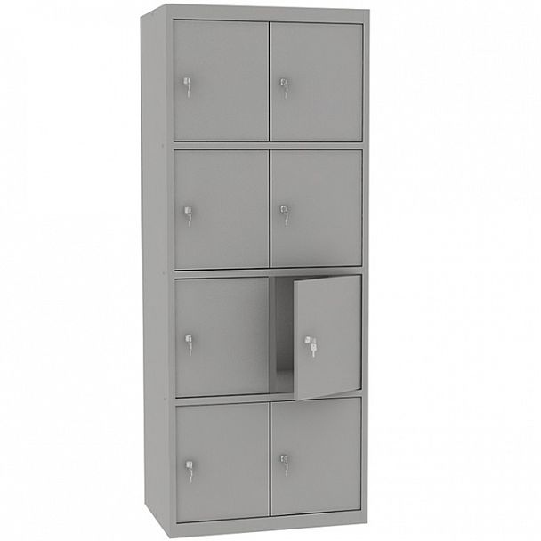 Камера хранения ШМС-294(720) - Вид 1