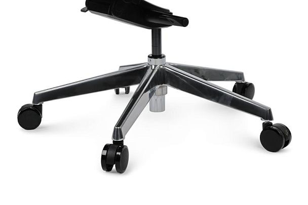 Кресло Crown A1819 Графит - Вид 13