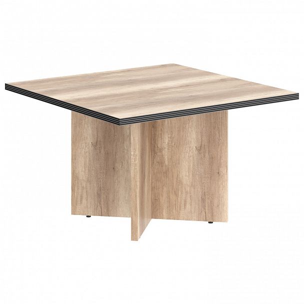 Конференц-стол "Torr" ТСТ 1212 дуб каньон - Вид 1