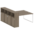 /catalog/kategorii/stoly/rabochie-stantsii-i-bench-sistemy/metal-system-quattro-r-st-s-shkafom-kupe-na-o-obraznom-m-k-50bo-rs-sshk-4-4-t-vyaz-belyy-metall-2010/ - фотография