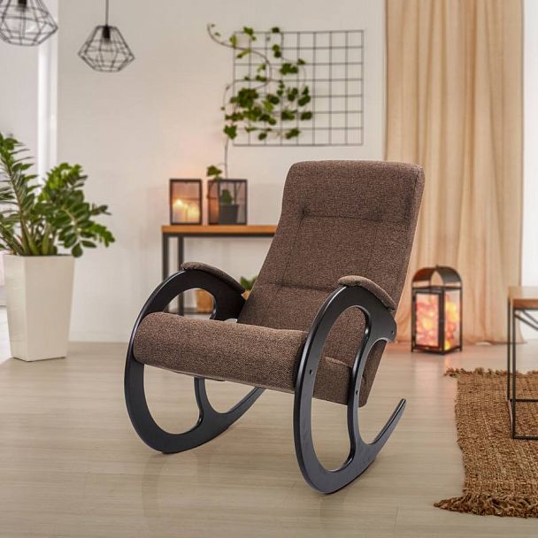 Кресло-качалка "Модель 3" - Вид 9