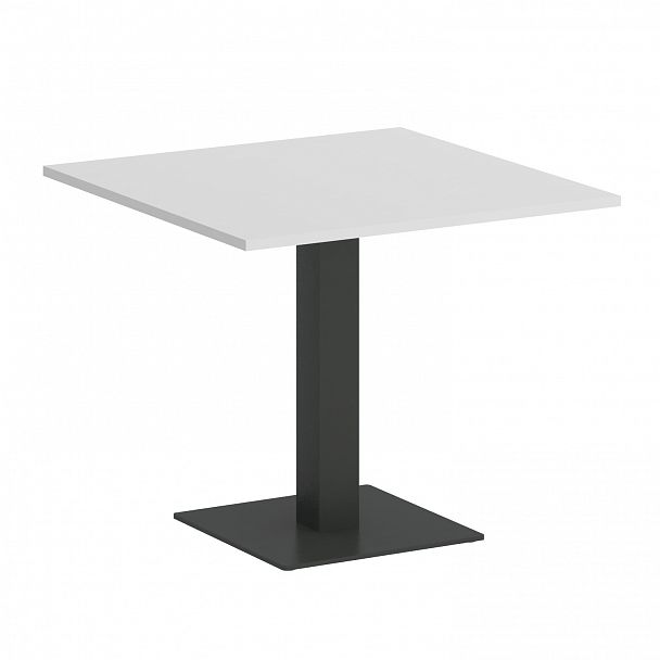 Стол "Home office" VR.SP-5-90.2 белый - Вид 1