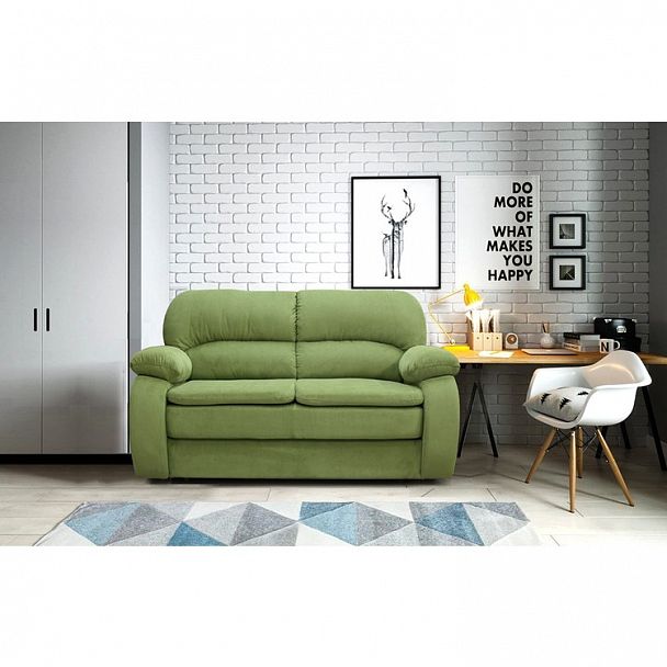 Диван "Эксклюзив 9" - Вид 1