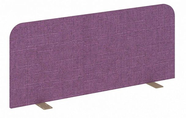 Экран продольный (ткань-ROMEO) "ESTETICA" ES.TEKR.R-98 Romeo-06 - Вид 1