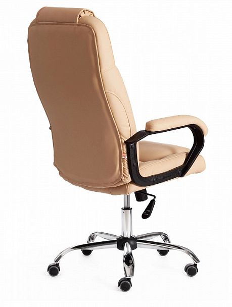 Кресло компьютерное Bergamo - Вид 4