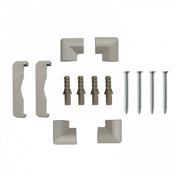 Доска магнитно-маркерная 60х90 см, алюминиевая рамка, Польша, STAFF Profit, 237721 - Вид 10