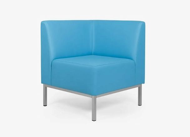 Угловой модуль "Компакт"  - Вид 1