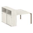 /catalog/kategorii/stoly/rabochie-stantsii-i-bench-sistemy/metal-system-quattro-r-st-s-shkafom-kupe-na-p-obraznom-m-k-50bp-rs-sshk-2-2-t-dub-navarra-mokko-meta/ - фотография