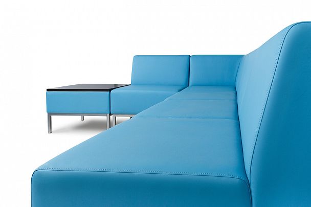 Угловой диван "Компакт-2" - Вид 2