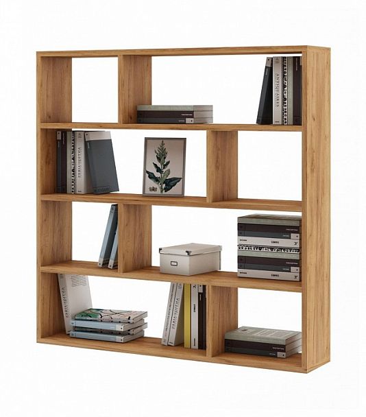 Полка книжная Реал-3 - Вид 1