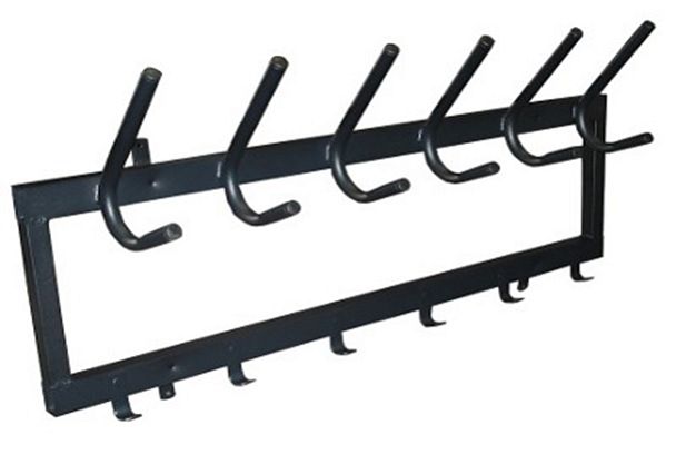 Вешалка Гардеробная Навесная (Настенная) ВГН13 - Вид 1