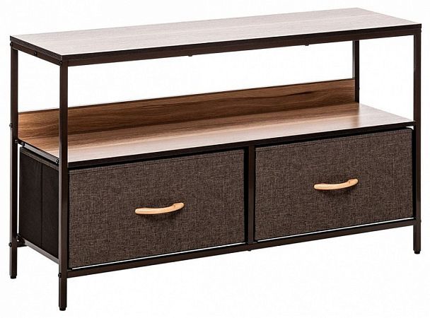 Тумба комбинированная Leset Локи - Вид 1