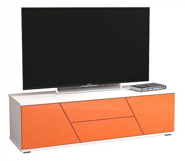 Тумба под ТВ Мебелеф-23 - Вид 1