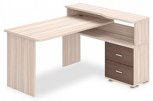 Стол письменный Домино СР-620/140 C - Вид 1