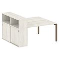 /catalog/kategorii/stoly/rabochie-stantsii-i-bench-sistemy/metal-system-quattro-r-st-s-shkafom-kupe-na-p-obraznom-m-k-50bp-rs-sshk-2-3-t-dub-navarra-mokko-meta/ - фотография