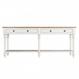 Консоль двойная "Odri" od2124L - Фото предпросмотра