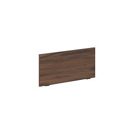 Экран EBL 7735 Дуб Денвер темный/Мокко 770х18х350 EDIS - Фото предпросмотра