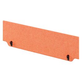 Экран для бенч-систем тканевый Everprof EVO Acoustic 1580х22x455 Romeo 08 - Фото предпросмотра