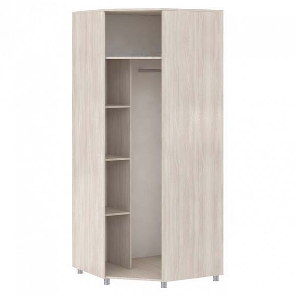 Шкаф "Роман" ШК-715 - Вид 2