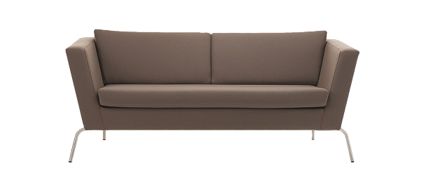 Диван "Барк V-30/2" 2-х местный - Вид 3