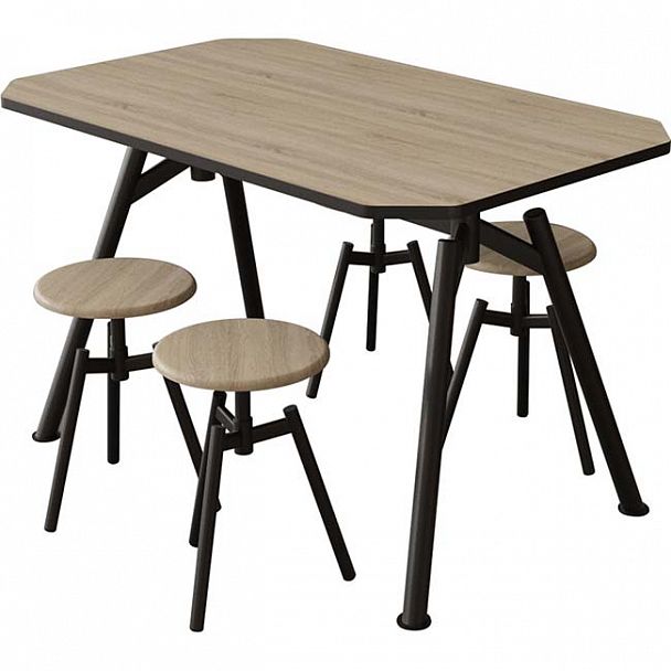 Набор "Лофт-2" - Вид 1