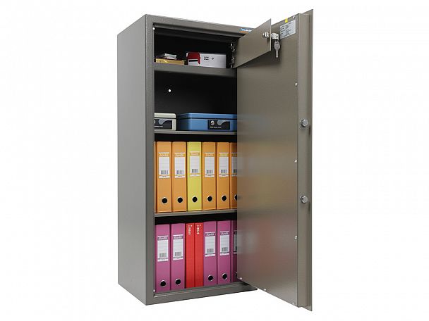 Офисный сейф VALBERG  ASM 120T - Вид 5