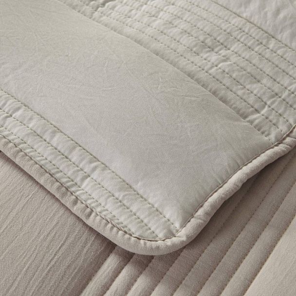 Покрывало с наволочками полутораспальное Саломея - Вид 6