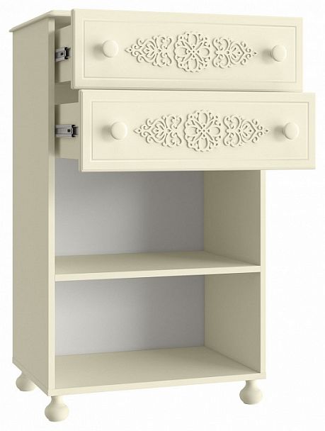 Тумба Ассоль плюс АС-63 - Вид 3