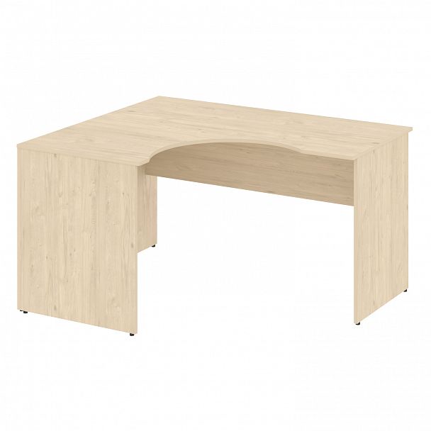 Стол "Nova S" В.СА-3 бук артизан - Вид 1