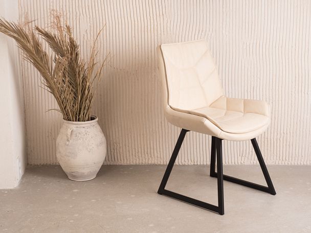 Стул Левмар Draco Biege - Вид 1