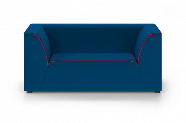 Диван "M19A-2S" - Вид 3