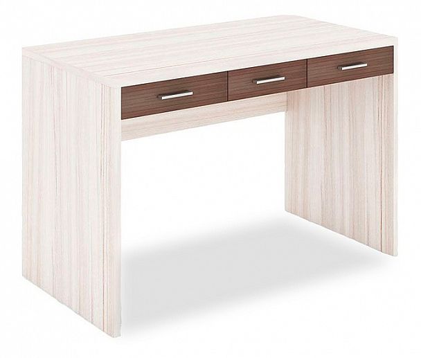 Стол письменный Домино СП-32С Карамель/Шамони - Вид 1