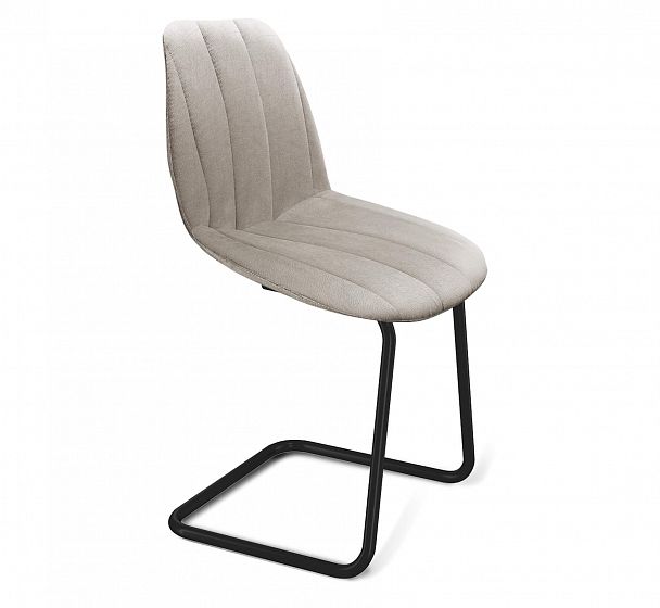 Стул Sheffilton SHT-ST29-C1/S45-1 лунный камень/черный муар - Вид 2